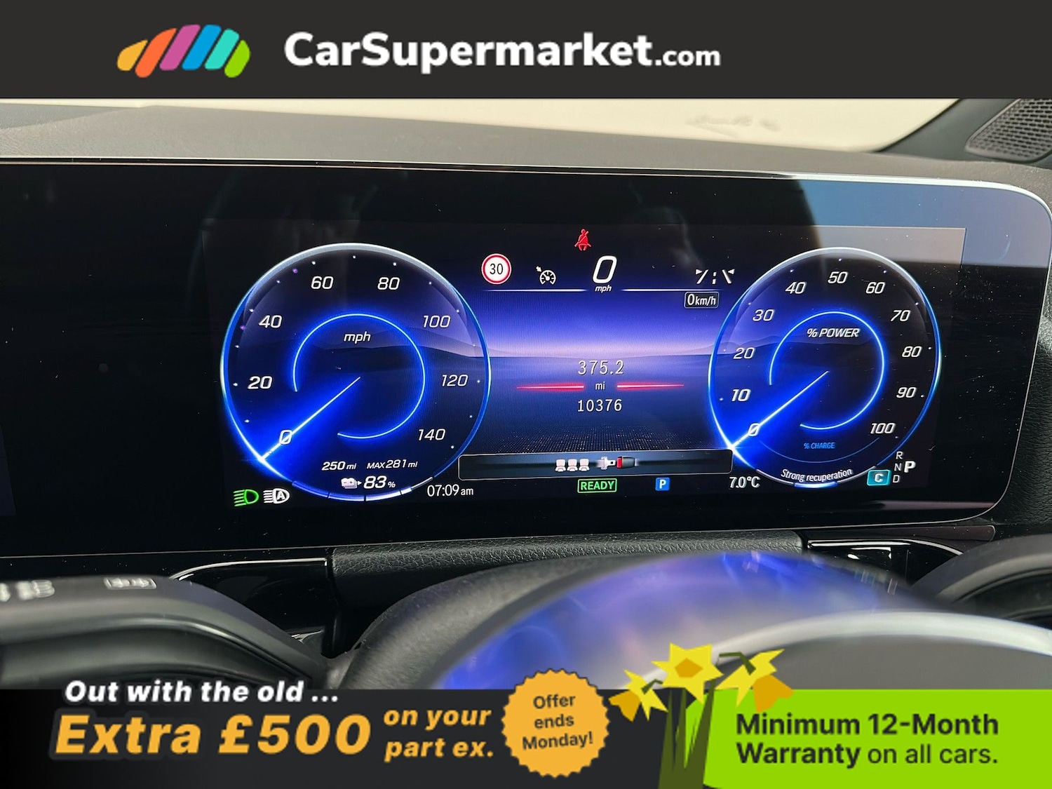 Used Mercedes-Benz EQA 2024 for sale - 77968256: Photo 16