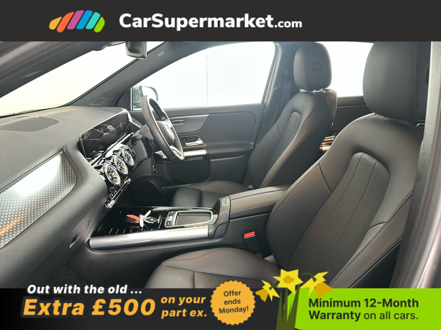 Used Mercedes-Benz EQA 2024 for sale - 77968256: Photo 18