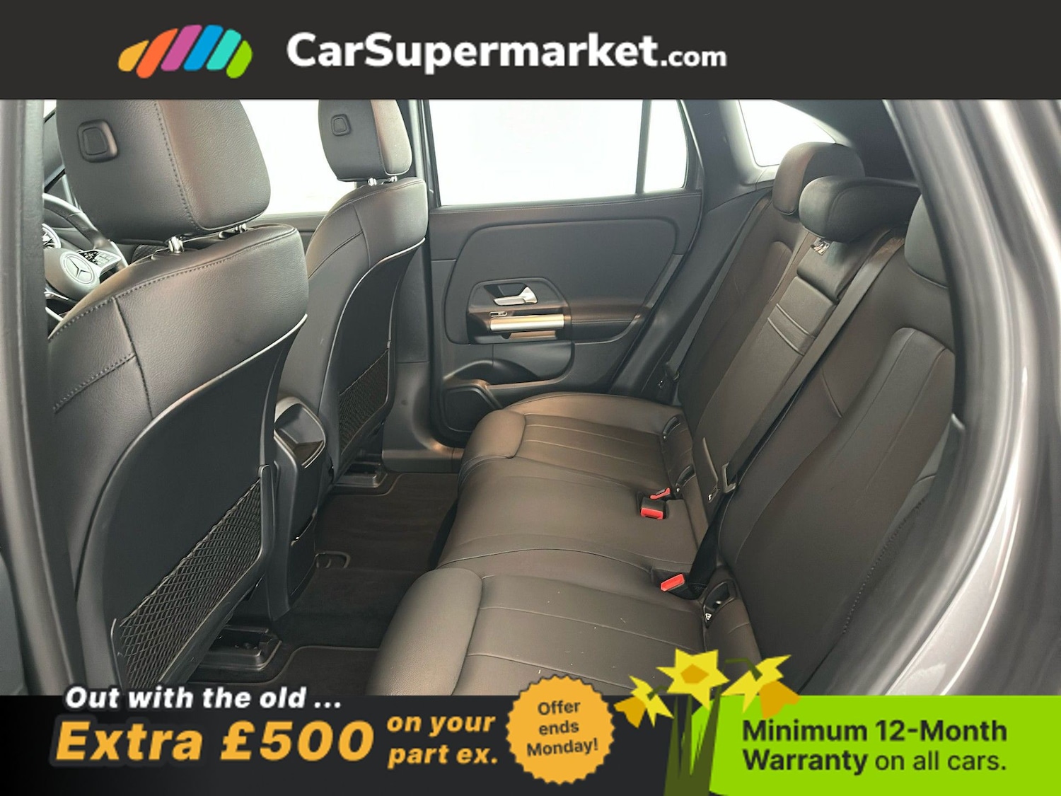 Used Mercedes-Benz EQA 2024 for sale - 77968256: Photo 19