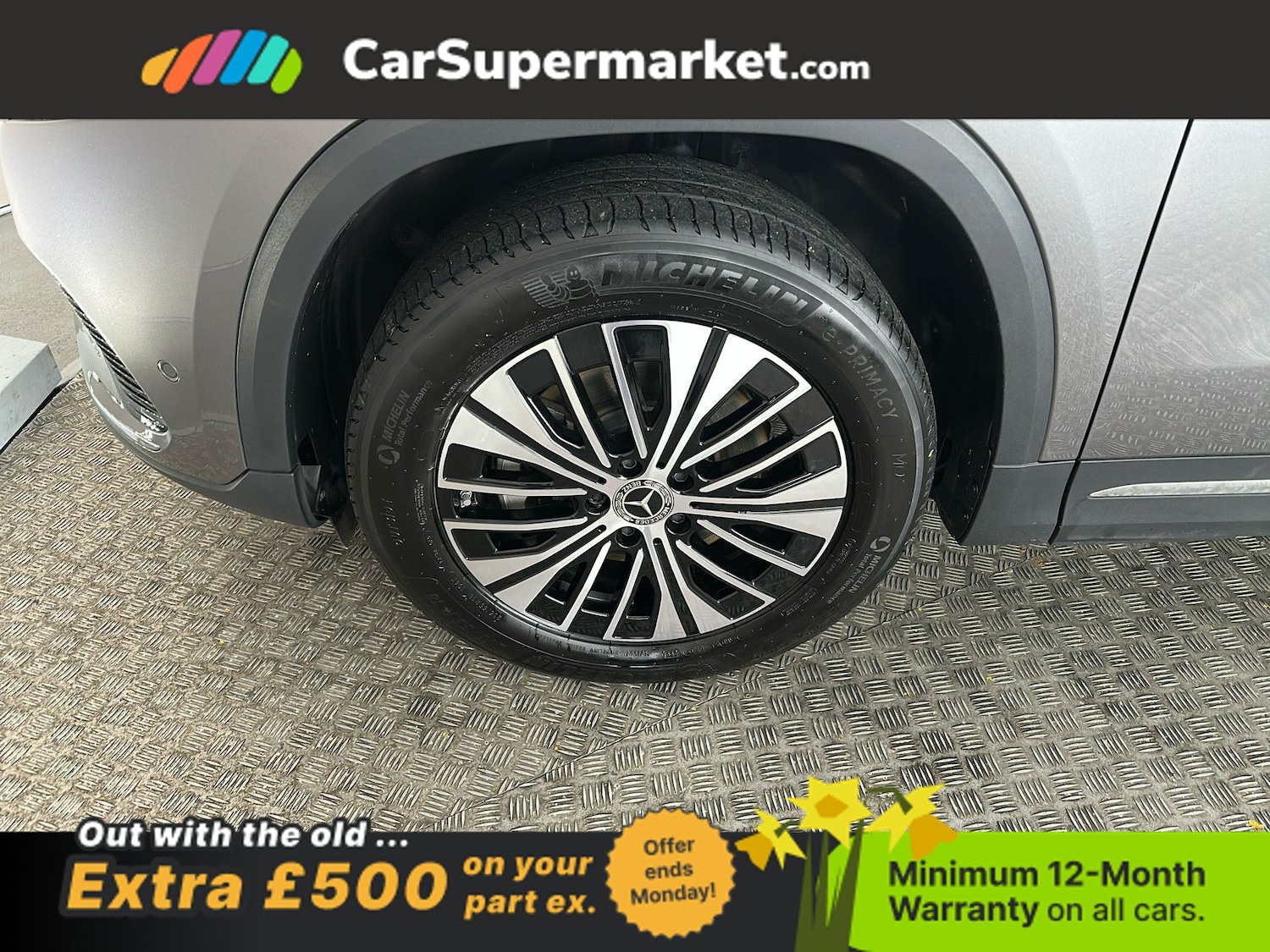 Used Mercedes-Benz EQA 2024 for sale - 77968256: Photo 20