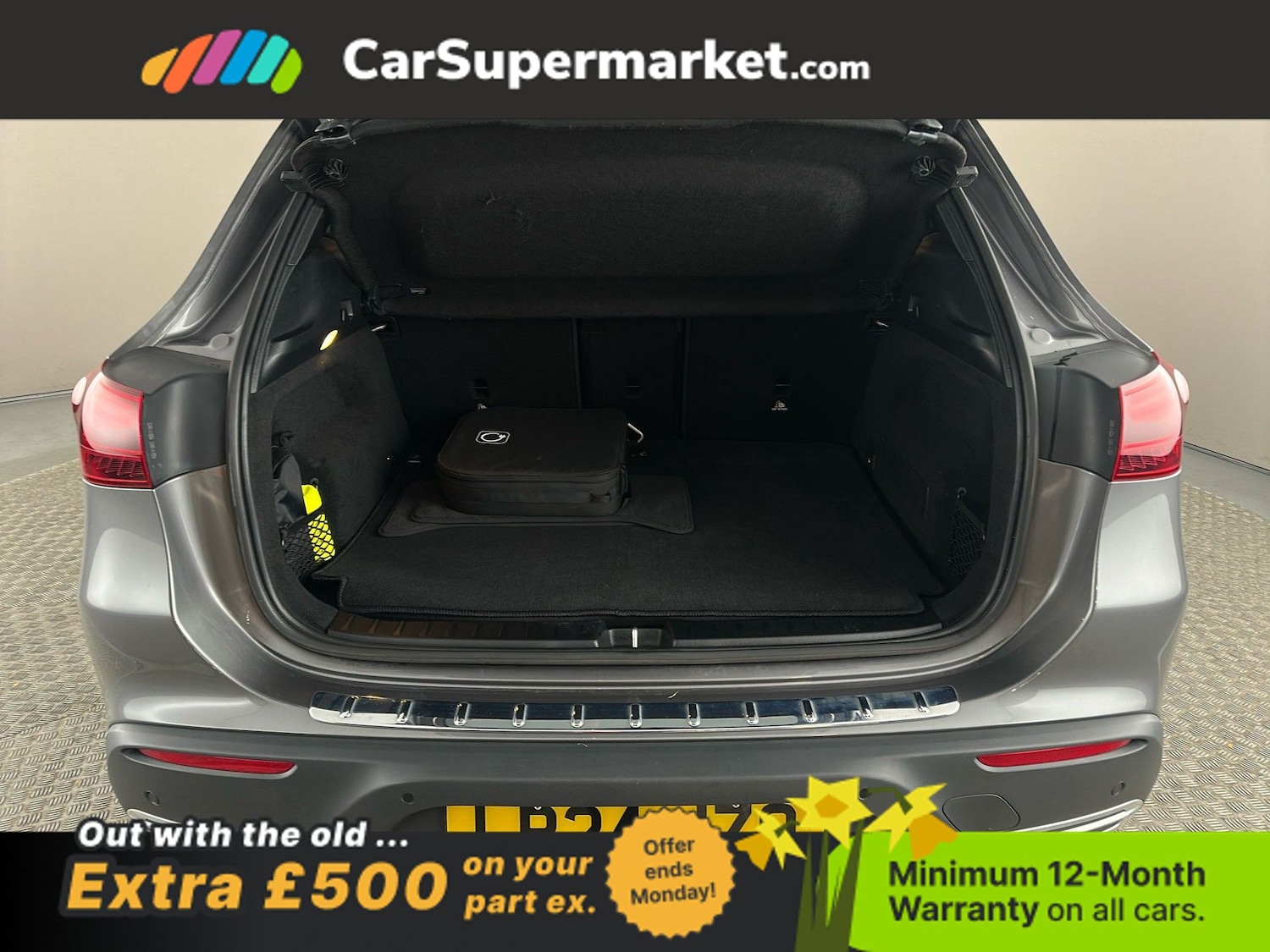 Used Mercedes-Benz EQA 2024 for sale - 77968256: Photo 23