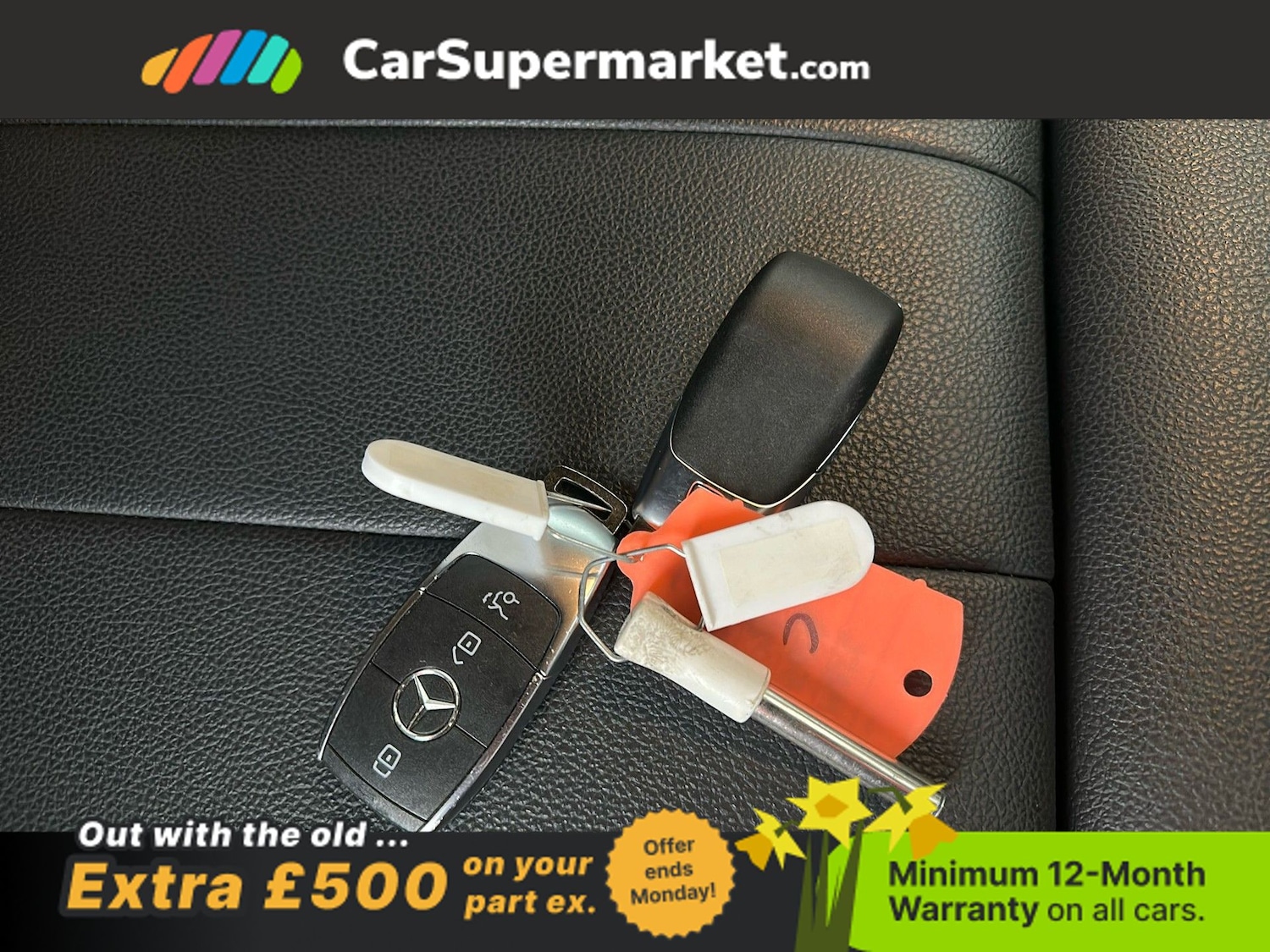 Used Mercedes-Benz EQA 2024 for sale - 77968256: Photo 24