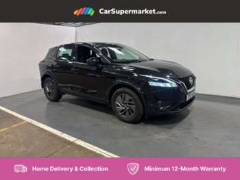 2022 - 1.3 DiG-T MH Acenta Premium 5dr