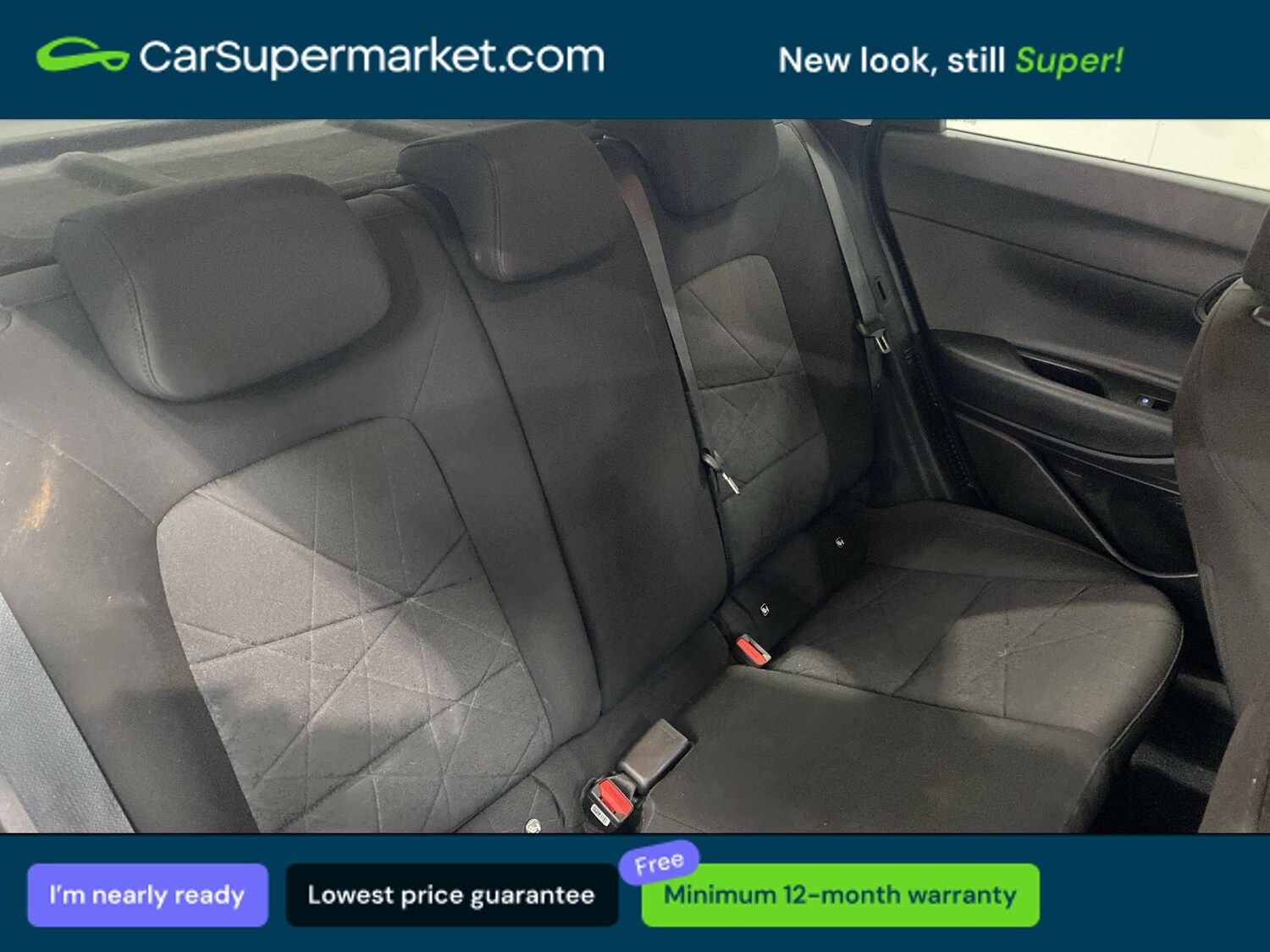 Used Hyundai BAYON 2023 for sale - 78161739: Photo 4