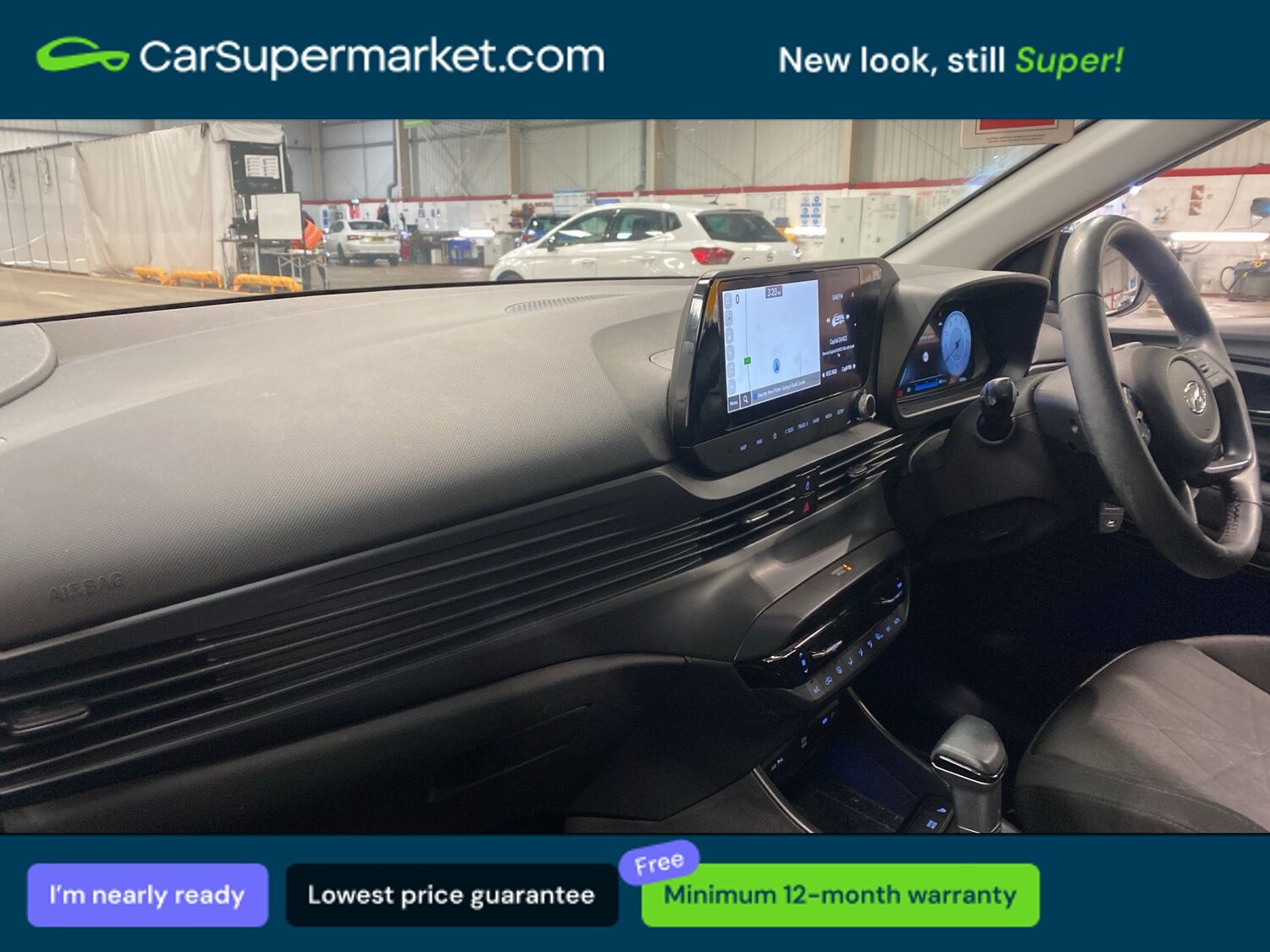 Used Hyundai BAYON 2023 for sale - 78161739: Photo 6