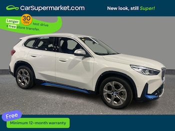 Used BMW iX1 2023 for sale - 78571085: Photo