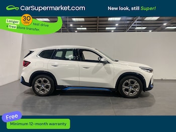 Used BMW iX1 2023 for sale - 78571085: Photo