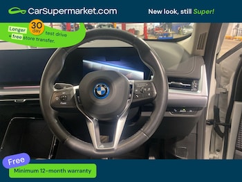 Used BMW iX1 2023 for sale - 78571085: Photo