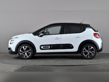 Used Citroen C3 2023 for sale - 78605687: Photo