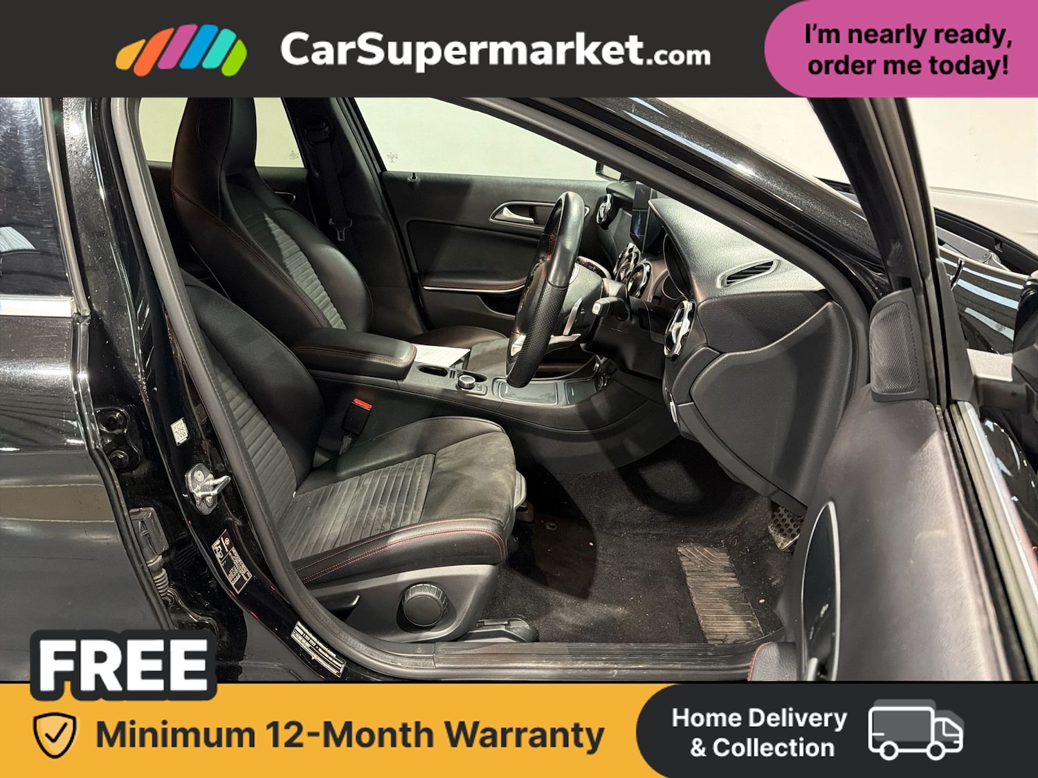 Used Mercedes-Benz GLA 2020 for sale - 77719199: Photo 3