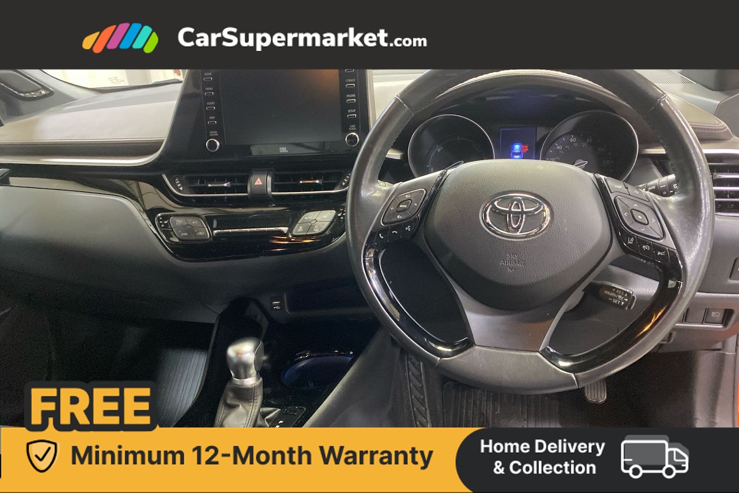 Used Toyota RAV4 2020 for sale - 76341885: Photo 6