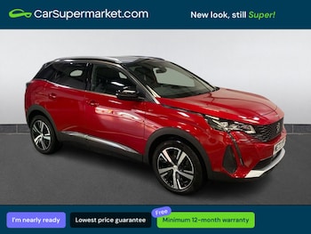Used Peugeot 3008 2024 for sale - 78242417: Photo