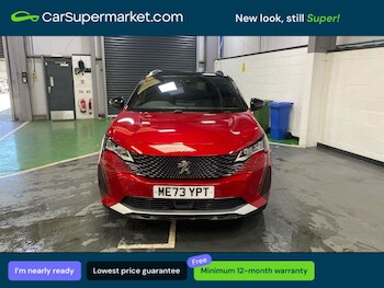 Used Peugeot 3008 2024 for sale - 78242417: Photo