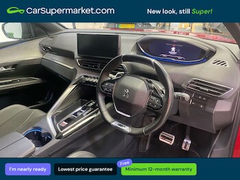 Used Peugeot 3008 2024 for sale - 78242417: Photo