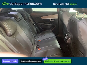 Used Peugeot 3008 2024 for sale - 78242417: Photo