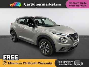 Used Nissan Juke 2024 for sale - 77862865: Photo