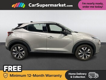 Used Nissan Juke 2024 for sale - 77862865: Photo