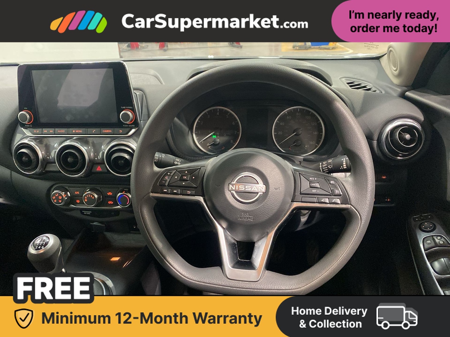 Used Nissan Juke 2024 for sale - 77862865: Photo 3