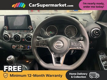 Used Nissan Juke 2024 for sale - 77862865: Photo