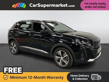 Used Peugeot 3008 2024 for sale - 77654266: Photo