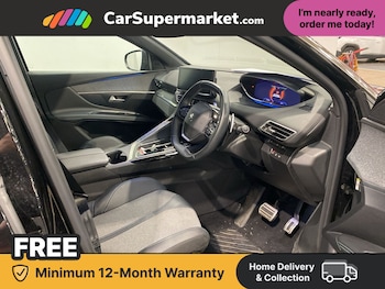 Used Peugeot 3008 2024 for sale - 77654266: Photo