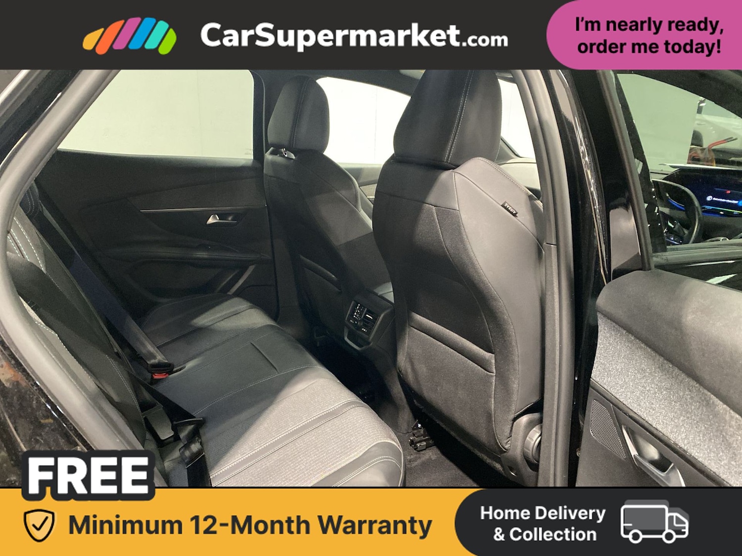 Used Peugeot 3008 2024 for sale - 77654266: Photo 4