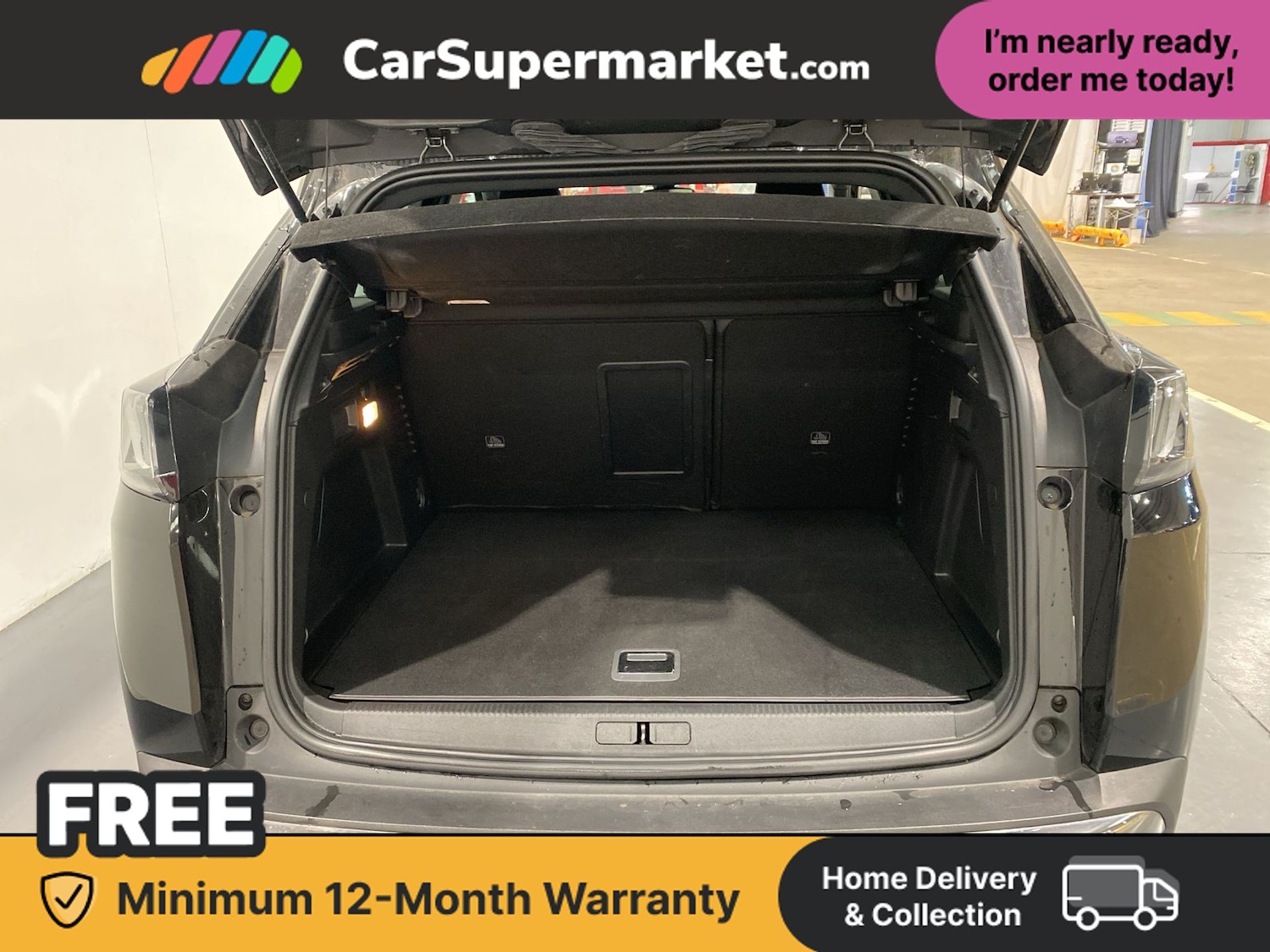 Used Peugeot 3008 2024 for sale - 77654266: Photo 5