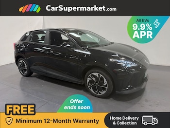 2023 - 125kW SE EV 51kWh 5dr Auto