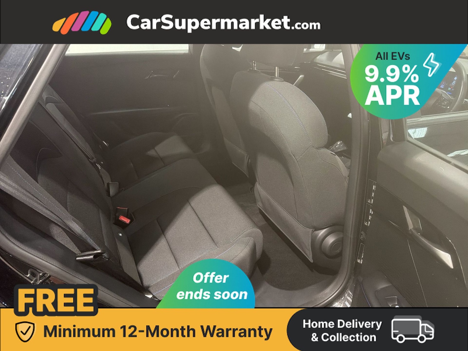 Used MG MG4 2023 for sale - 76429086: Photo 5