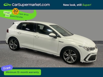 Used Volkswagen Golf 2022 for sale - 78512807: Photo