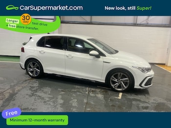 Used Volkswagen Golf 2022 for sale - 78512807: Photo