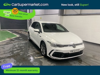 Used Volkswagen Golf 2022 for sale - 78512807: Photo
