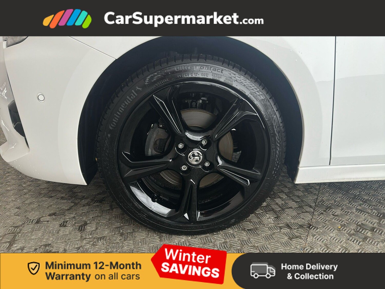 Used Vauxhall Corsa 2023 for sale - 77334322: Photo 18