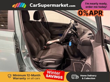 Used Hyundai BAYON 2022 for sale - 77340902: Photo