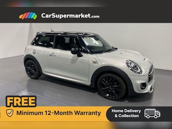 MINI - Hatch