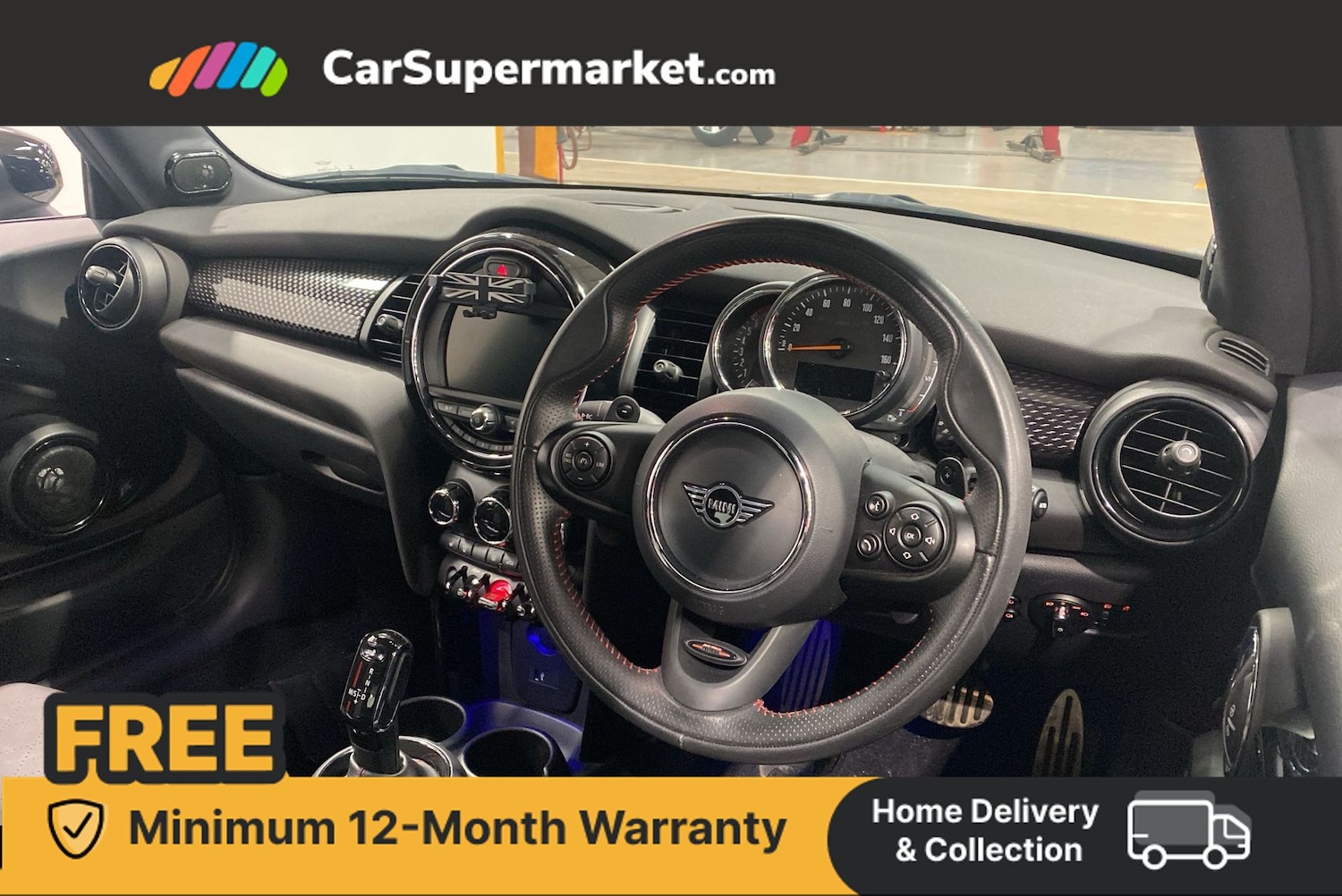 Used MINI Hatch 2020 for sale - 76390914: Photo 2