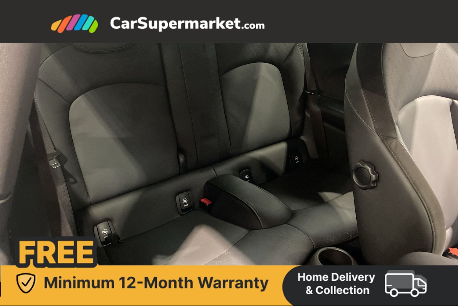 Used MINI Hatch 2020 for sale - 76390914: Photo 3