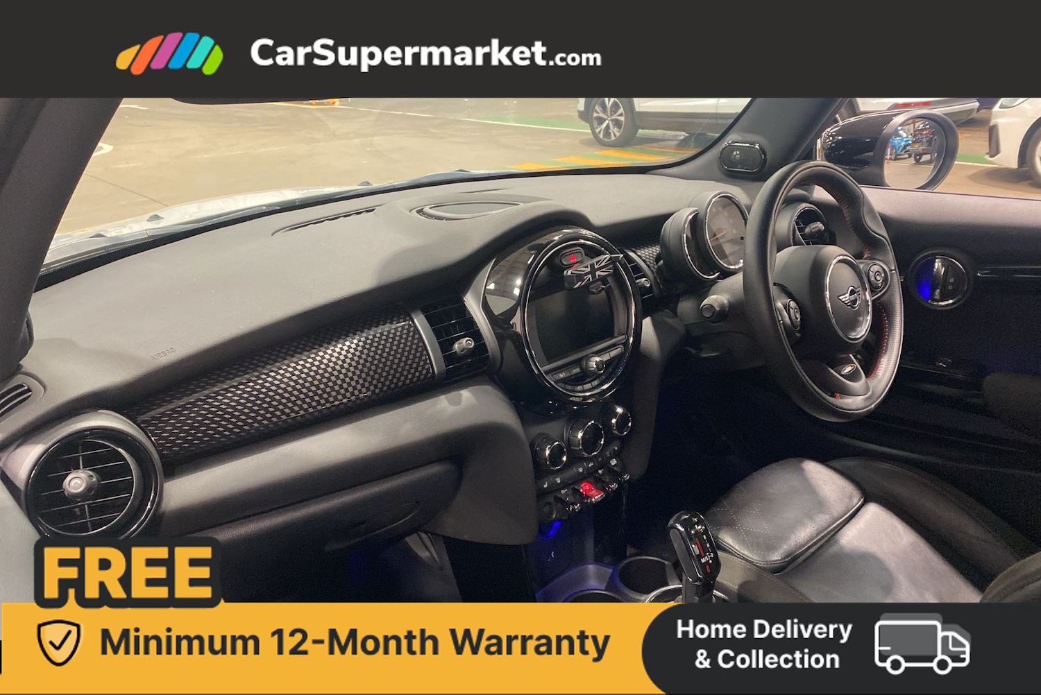 Used MINI Hatch 2020 for sale - 76390914: Photo 5