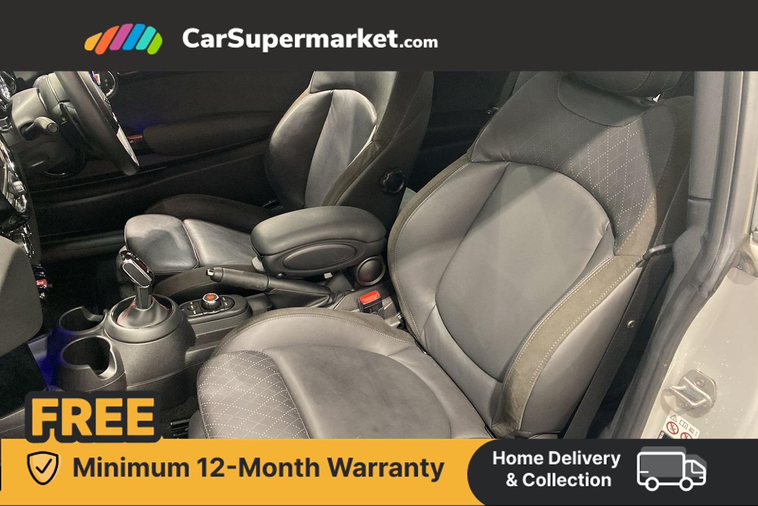 Used MINI Hatch 2020 for sale - 76390914: Photo 6