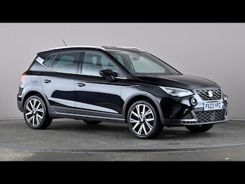Used SEAT Arona 2023 for sale - 78909274: Photo