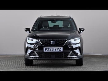 Used SEAT Arona 2023 for sale - 78909274: Photo