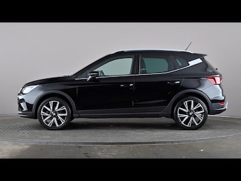 Used SEAT Arona 2023 for sale - 78909274: Photo