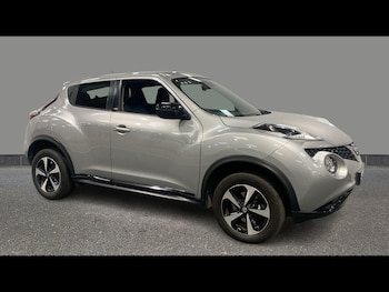 Used Nissan Juke 2019 for sale - 78681250: Photo