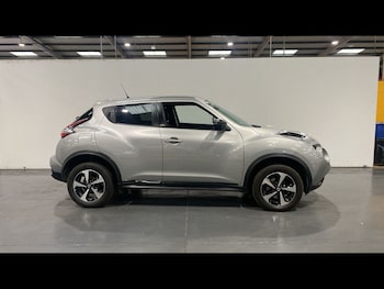 Used Nissan Juke 2019 for sale - 78681250: Photo