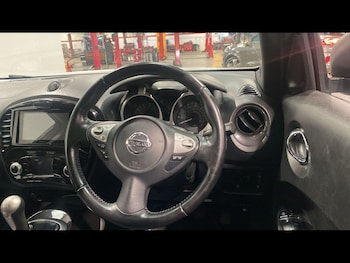 Used Nissan Juke 2019 for sale - 78681250: Photo