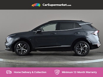 Used Kia Sportage 2022 for sale - 75975254: Photo