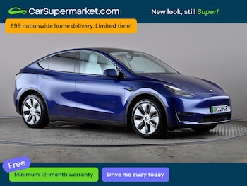 Used Tesla Model Y 2022 for sale - 78311556: Photo