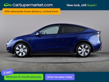 Used Tesla Model Y 2022 for sale - 78311556: Photo