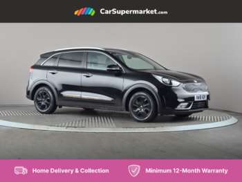 2018 - 1.6 GDi PHEV 3 DCT 5-Door