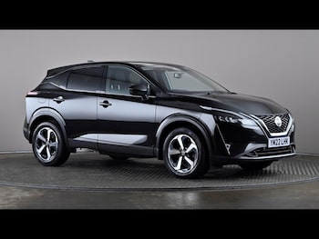 Used Nissan Qashqai 2022 for sale - 78961401: Photo